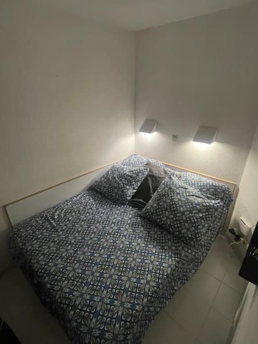 Appartement Rdc En Residence Avec Piscine Cannes Eksteriør bilde